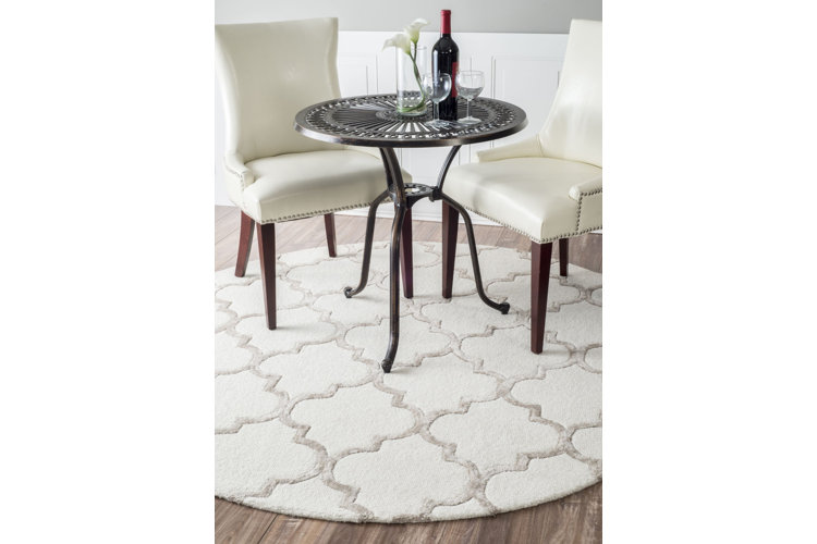 Top 15 White Round Area Rugs in 2023 Wayfair